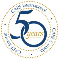 CARF International, celebrating 50 year