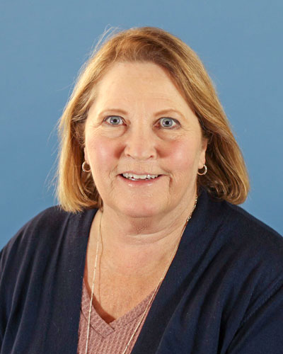 LaGrange County Northeastern Center Board Member Lori White