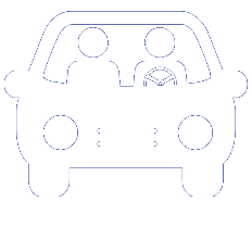 Automobile icon