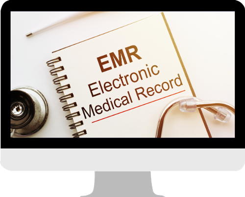 EMR Electronic Medical Records
